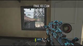 WORLD FIRST Standoff Window Shot - BO2 Remake
