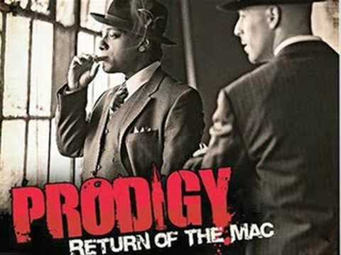 Prodigy - Rotten Apple