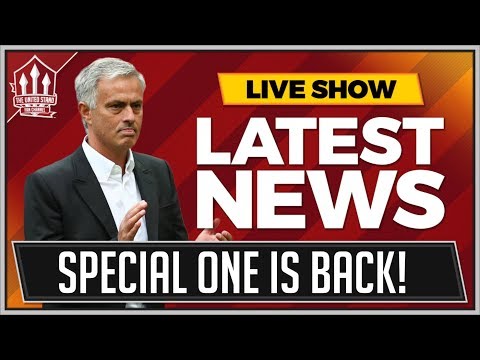 MOURINHO Praises Anthony MARTIAL's World Class Potential! Manchester United 4-0 Swansea FAN Reaction manchester united transfer news