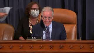 Rep. Jodey Arrington | Ways and Means Budget Reconciliation Mark Up Q&A - September 9, 2021