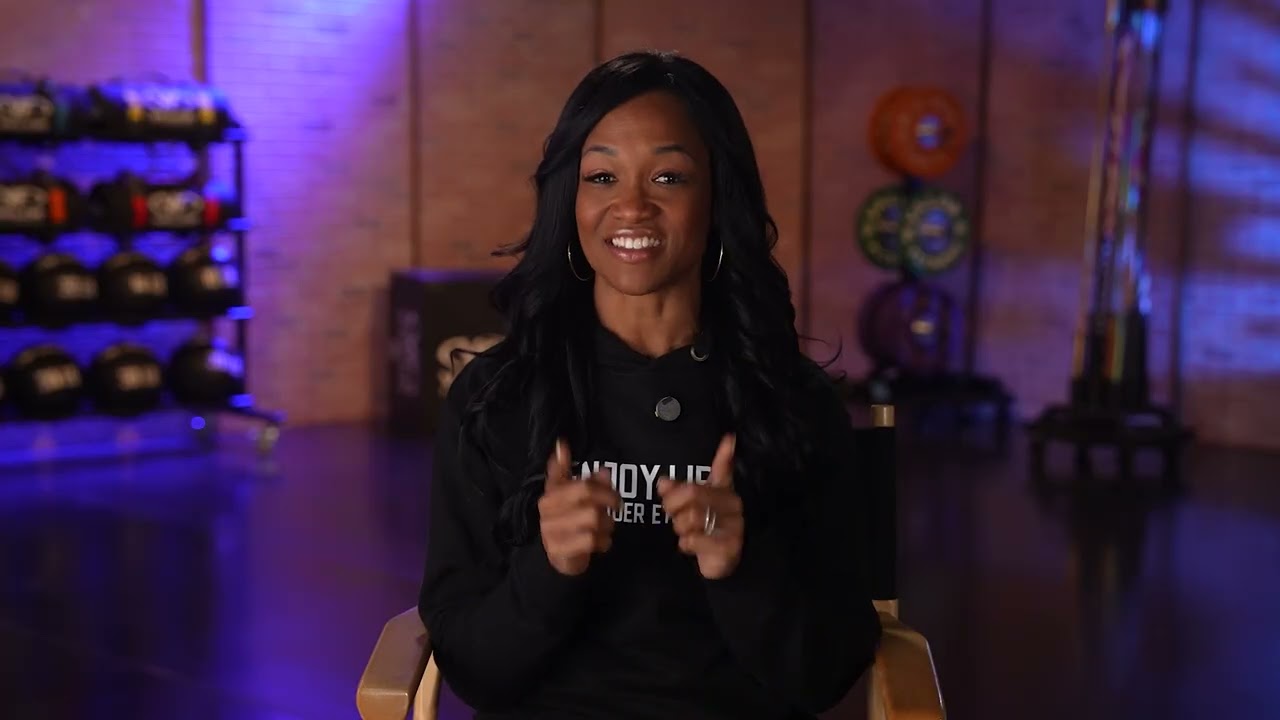 Фитнес и вера с CrossFlex TV