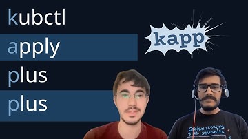 kapp: kubectl apply on steroids