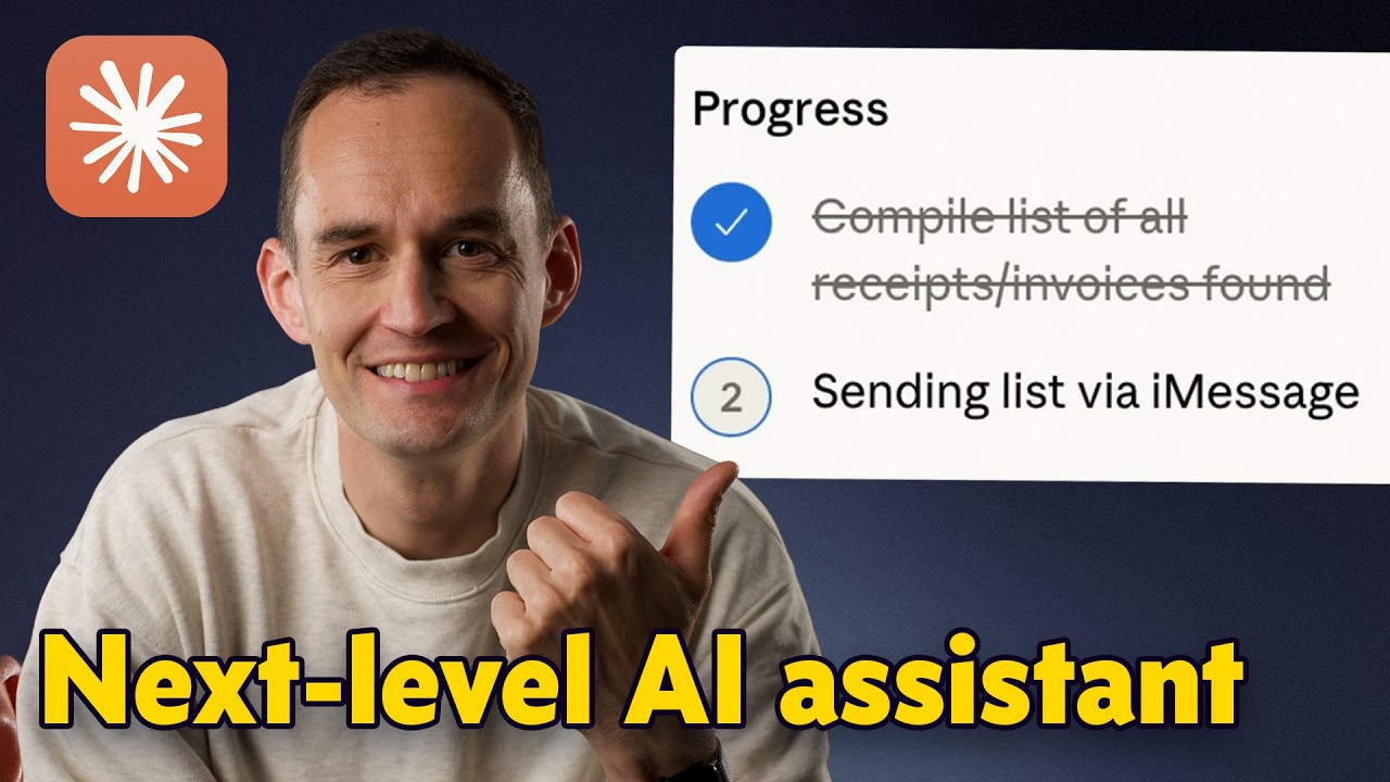 В сфере искусственного интеллекта происходит много всего интересного, но не пропустите это… (Clau...