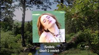 That's My Name - Lora ft. Akcent《 Tik Tok version   slowed & reverbed 》