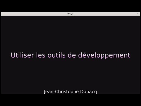 Voir les modifications d'un fichier HTML en direct avec les outils de développement