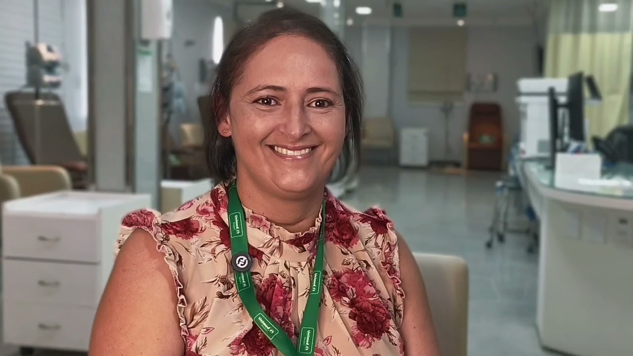 Agradecemos ao Dr. Almir pela confiança e por compartilhar sua experiência.