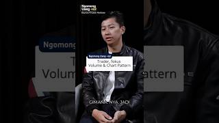 Strategi Jitu Trading Saham: Bid Over & Jackpot! #shorts #investasi  #saham  #belajarsaham