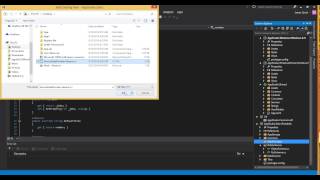 REST APIs in App Studio Part 3