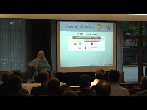Mary Poppendieck -