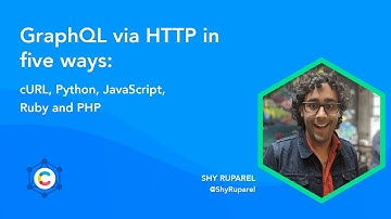GraphQL tutorial with examples