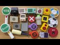 いろんな音が鳴るガチャガチャA gachapon toy that makes a variety of sounds
