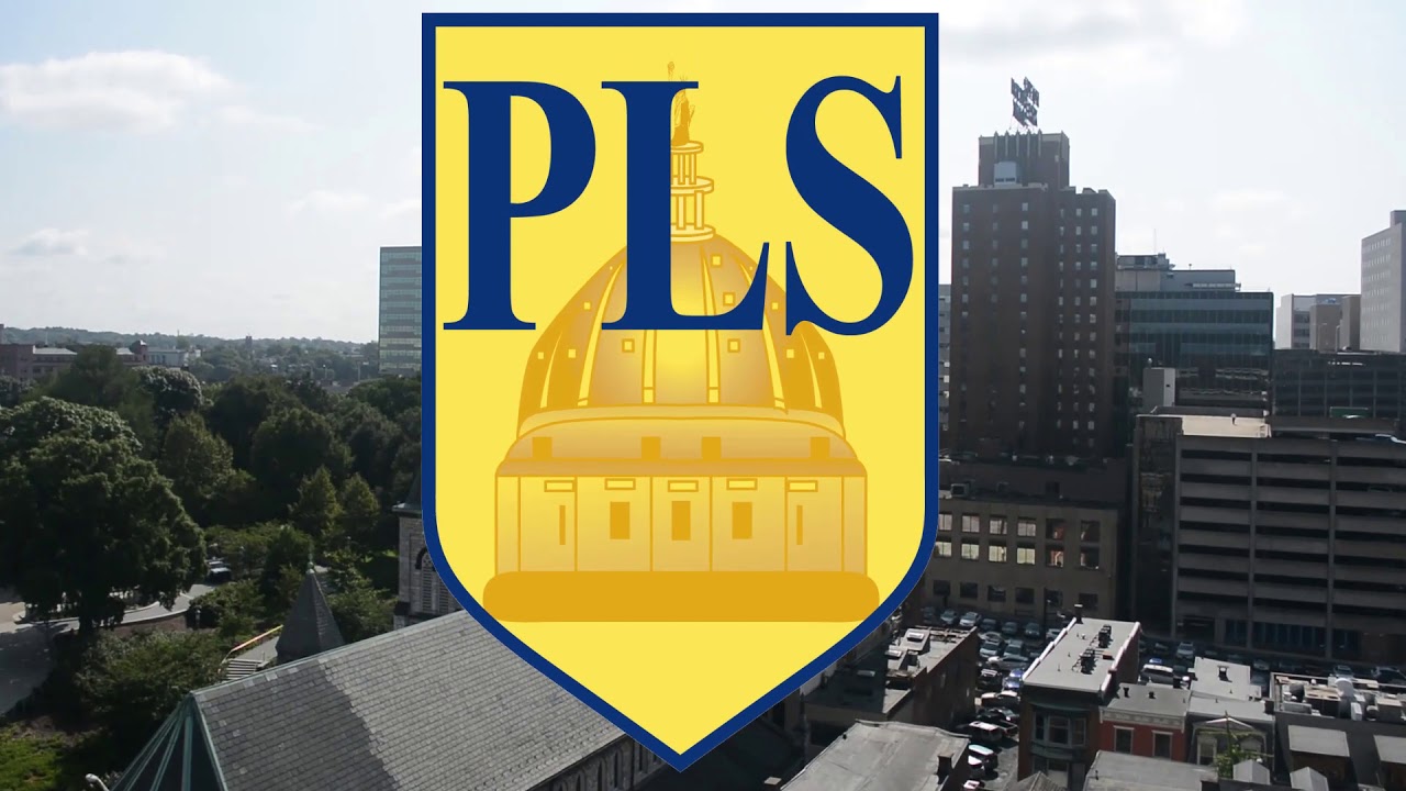 Pennsylvania Legislative Services