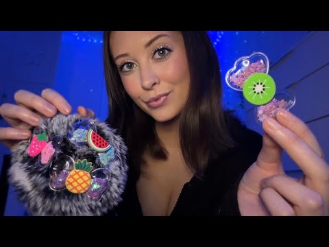 ASMR: TU VAS FAIRE UN GROS DODO EN 10 MIN 😍