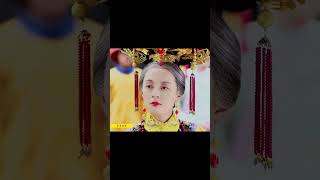 到了遲暮之年時，想起她時依舊喚她的閨名——陵容#shorts  #宫斗 #情感