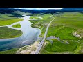 Yellowstone National Park East Yellowstone National Park East