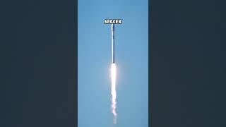 SpaceX Starship Achieves Historic Controlled Splashdown