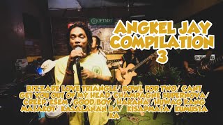 Angkel Jay Compilation 3
