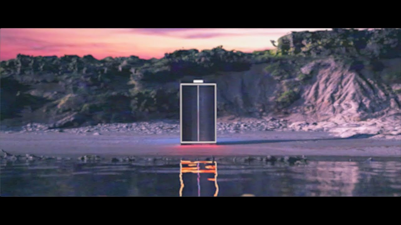 Luka - Ma'adi (Official Visualizer) | Careless Music - YouTube