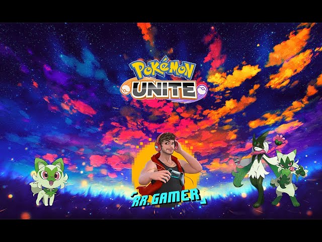 Pokémon Unite celebra primeiro aniversário com Pika Party