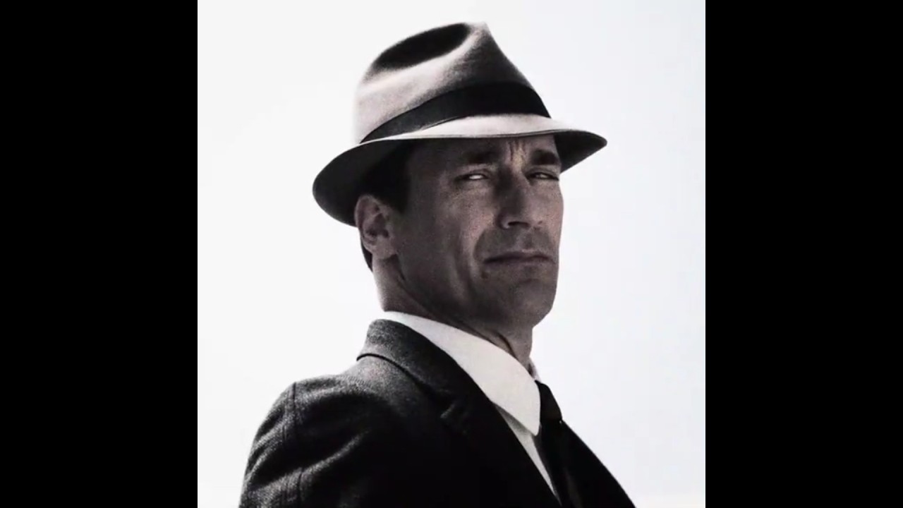 MAD MEN | Don Draper        