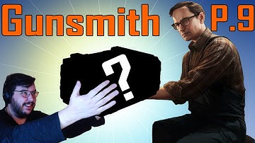 Gunsmith Part 9 - Mechanic Task - Escape From Tarkov - Patch 12.11 - Quick Guide