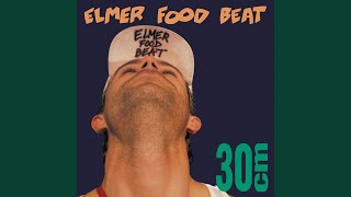 Video thumbnail of "Elmer Food Beat - Toi mon frère, toi mon ami"