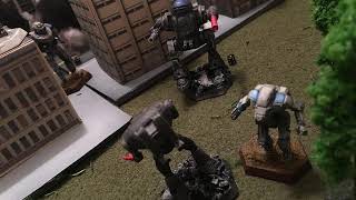 Battletech: Do Autocannons Need To Be House Ruled