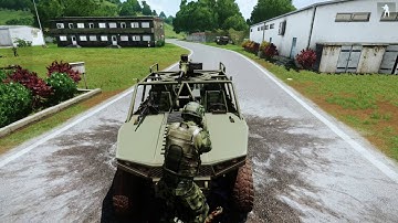 Enhanced Movement & Prowler