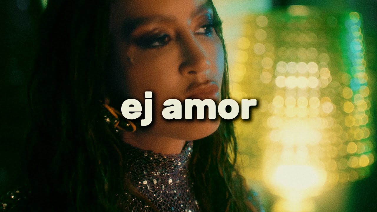 2TON x Dafina Zeqiri Type Beat - Ej Amor