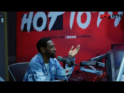 Kountry Wayne Reveals