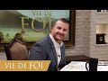 Comment devenir ce bon terrain ? - Vie de Foi - Joël Spinks