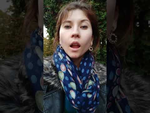 Отзыв про эфирное масло Римской Ромашки. Анастасия Тарадай