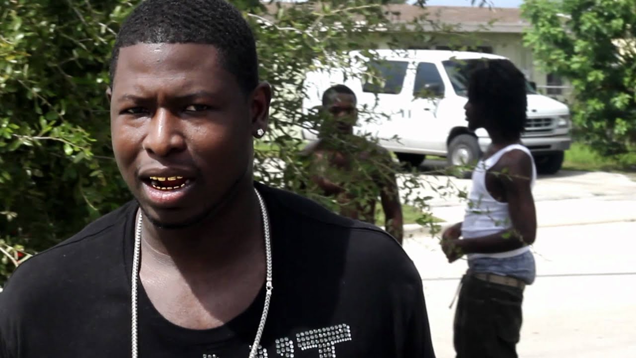 CLETE "TRAP DOING NUMBERS" BEHIND THE SCENES