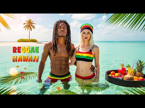 Positive Reggae Vibes Aloha Chill Melodies For Summer 2025
