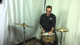 Tama Sound Lab 7x13 G-Maple Snare