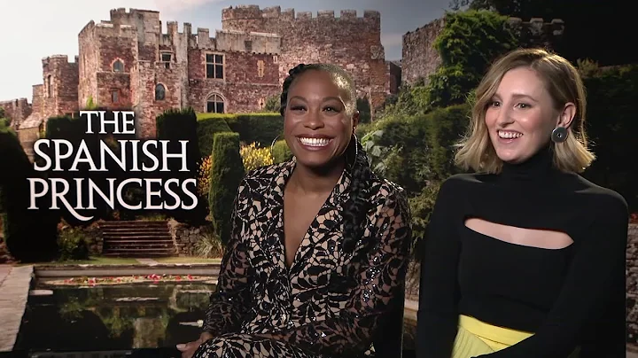 My First Job: Laura Carmichael & Stephanie Levi-John