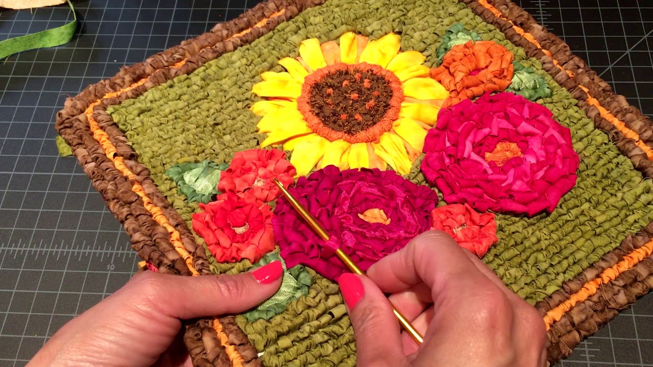 Tips and Techniques for Creating the Summer Bouquet