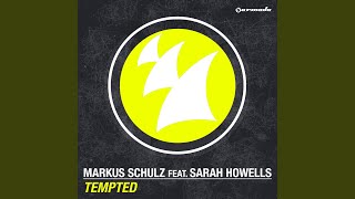 Смотреть клип Tempted (Dennis Sheperd Radio Edit)