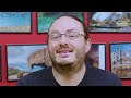 End of video