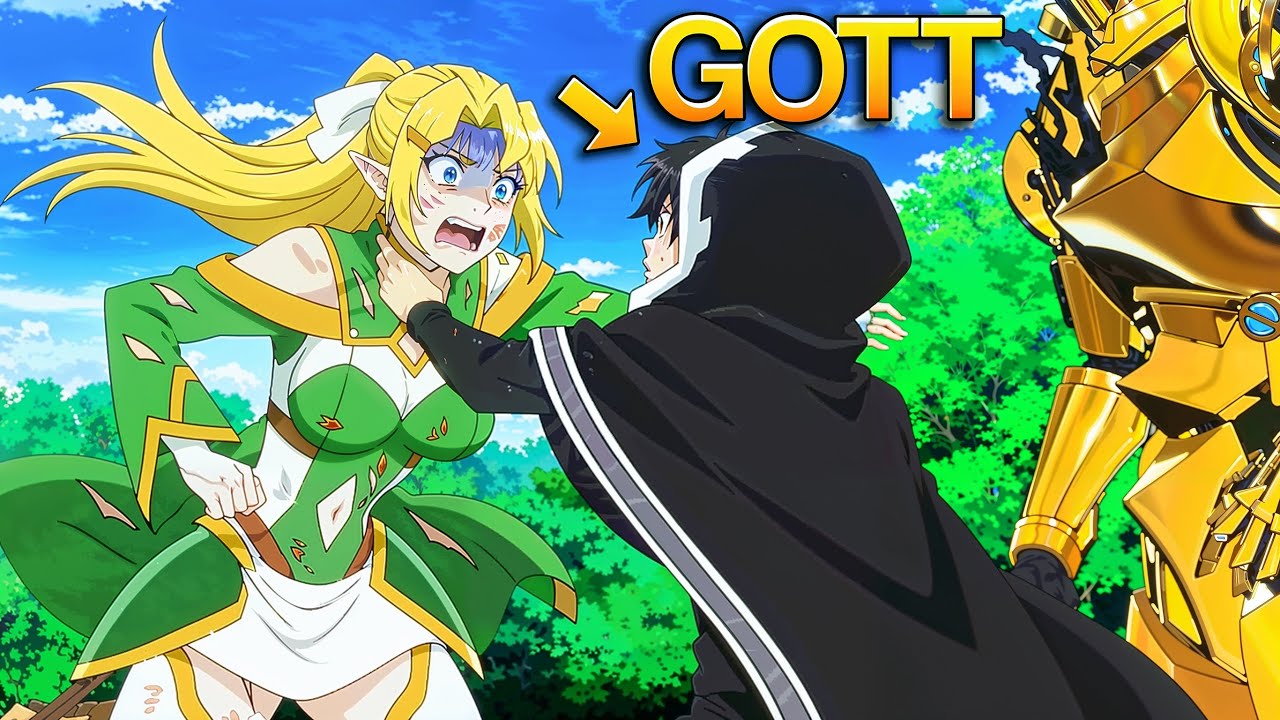 Zum Sterben In Einem Dungeon Verraten Entfesselt Er Lvl-9999-Kraft Und Führt Eine Armee Zur Rache