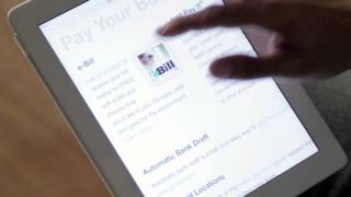 Tampa Electric :30 Radio "Payment Options"