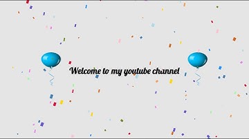 #11 CSS Confetti Falling Animation Effect | Using HTML, CSS & Confetti.js