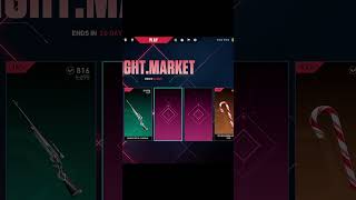 MY NIGHT MARKET IS GOOD  #valorant #valoranttips #valorantclips