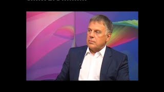 Актуальное интервью за 14 августа 2017