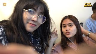 Jalanjalan ke Kantor Maxy Surabaya! Ngevlog bareng Maxy Warriors part 1 | MaxyOnCrack Ep. 6