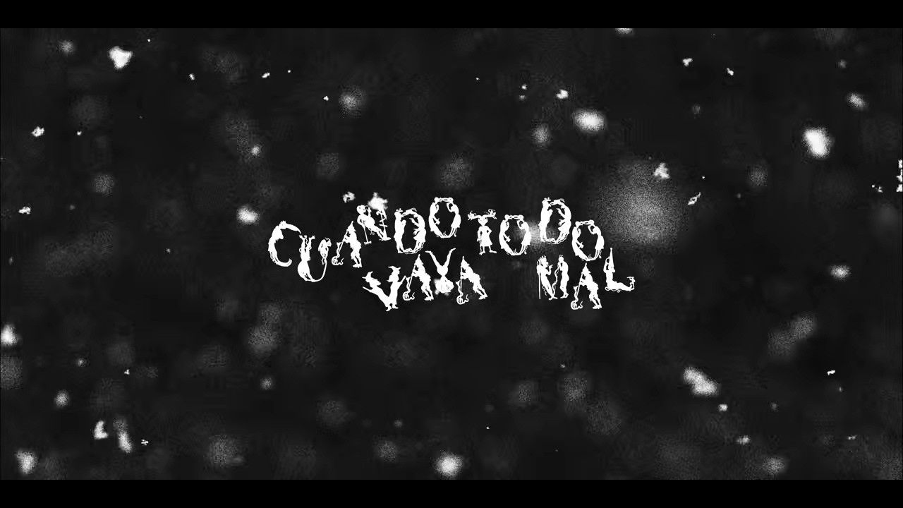 Ver CUANDO TODO VAYA MAL de Ultraligera: Análisis y letra - Ultraligera en YouTube