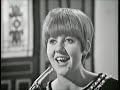 Music of the Sixties &quot;CILLA BLACK&quot; with the Breakaways &amp; Dudley Moore