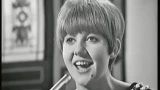 Music of the Sixties 'CILLA BLACK' with the Breakaways & Dudley Moore