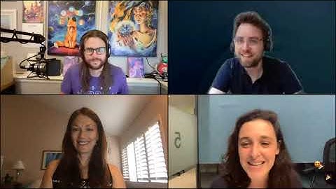 June Community All Hands: 2M Algorand Trailblazer Bounty Program with Gitcoin Founder, Kevin Owocki