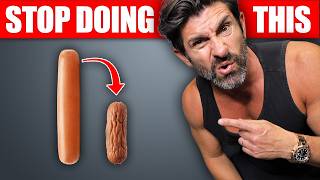 9 Daily Habits That Are Making It Smaller